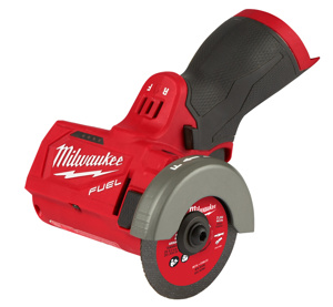 Milwaukee M12™ FUEL™ Compact Cut-off Tools