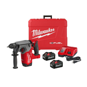 Milwaukee M18™ FUEL™ SDS PLUS Rotary Hammer Drill Kits 18 V