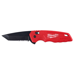 Milwaukee 1530 FASTBACK™ Spring-assisted Folding Knives