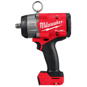 Milwaukee M18™ FUEL™ High Torque Impact Wrenches 0.50 in 900 ft lbs Glass-Filled Nylon