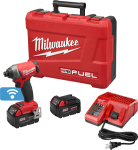 Milwaukee M18™ FUEL™ Cordless Impact Driver Kits 18 V