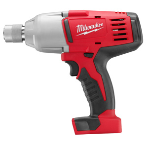 Milwaukee M18™ 7/16 in Hex Utility Impacting Drills