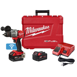 Milwaukee M18™ FUEL™ ONE-KEY™ Compact 1/2 in Drill/Driver Kits 1/2 in