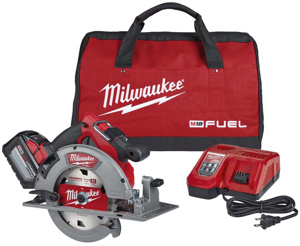Milwaukee M18™ FUEL™ Circular Saw Kits Cordless 7-1/4 in