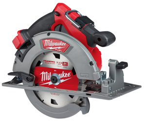 Milwaukee M18™ FUEL™ Circular Saws Cordless 7-1/4 in