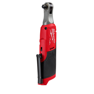Milwaukee M12™ FUEL™ High Speed Ratchet Wrenches Cordless 10.3 in 35 ft lbs
