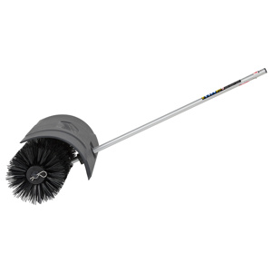 Milwaukee M18™ FUEL™ QUIK-LOK™ Brooms 48.75 in Silver<multisep/>Black