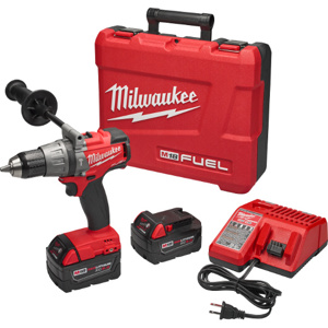 Milwaukee M18™ FUEL™ Hammer Drill/Driver Kits