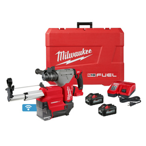 Milwaukee M18™ FUEL™ ONE-KEY™ SDS PLUS Rotary Hammer Drill Kits