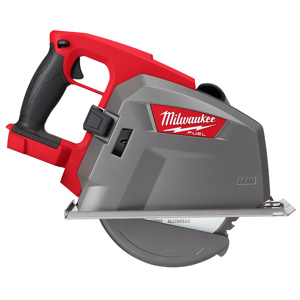 Milwaukee M18™ FUEL™ Metal Cutting Circular Saws Cordless 8 in
