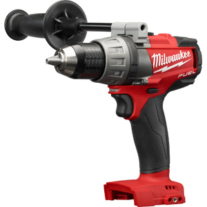 Milwaukee M18™ FUEL™ Compact Drill/Drivers 1/2 in Cordless 18 V