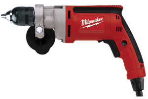 Milwaukee Magnum® Heavy Duty Drills