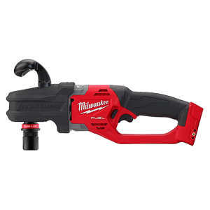 Milwaukee M18™ FUEL™ HOLE HAWG® QUIK-LOK™ Right Angle Drills