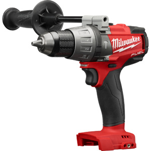 Milwaukee M18™ FUEL™ 2-Tool Combination Kits 1/2 in Hammer Drill/Driver, SAWZALL® Reciprocating Saw