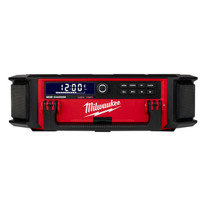 Milwaukee M18™ PACKOUT™ Radio/Chargers