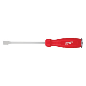 Milwaukee Slotted Tip Demolition Screwdrivers 1/2 in