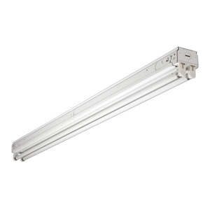Cooper Lighting Solutions SNF Series Narrow Strip Lights 1.5 ft 15 W