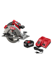 Milwaukee M18™ FUEL™ Circular Saw Kits Cordless 7-1/4 in