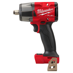 Milwaukee 2962 M18™ FUEL™ 1/2 in Mid-torque Impact Wrenches 1/2 in 650 ft lbs Aluminum