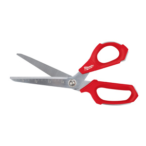 Milwaukee 4047 Jobsite Offset Scissors