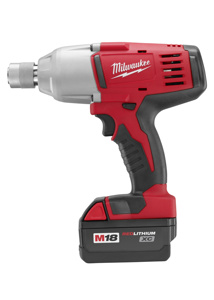 Milwaukee M18™ 7/16 in Hex Utility Impacting Drill Kits