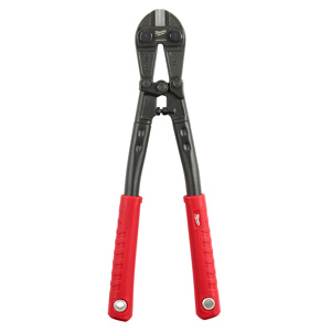 Milwaukee Bolt Cutters 5/16 in Manual