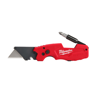 Milwaukee 1505 FASTBACK™ 6-in-1 Folding Utility Knives