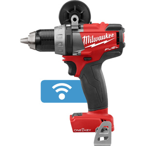 Milwaukee M18™ FUEL™ 2-Tool Combination Kits 1/2 in Drill/Driver, 1/4 in Hex Impact Driver