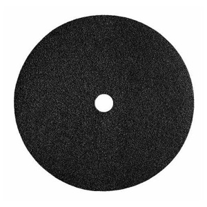Milwaukee Resin Bonded Sanding Discs 4.5 in Extra Coarse Aluminum Oxide 36