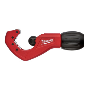 Milwaukee 4259 1 in Constant Swing Copper Tubing Cutters