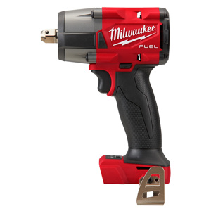 Milwaukee M18™ FUEL™ Mid-torque Impact Wrenches 0.5 in 550 ft lbs Aluminum