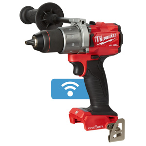 Milwaukee M18™ FUEL™ ONE-KEY™ Compact 1/2 in Drill/Drivers