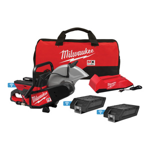 Milwaukee MX FUEL™ ONE-KEY™ Cut-off Saw Kits Cordless 14 in