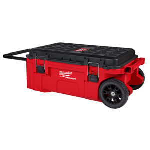 Milwaukee PACKOUT™ Rolling Tool Chests