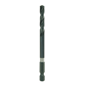 Milwaukee Drill Bit Sets 4 Piece High Speed Steel (HSS)