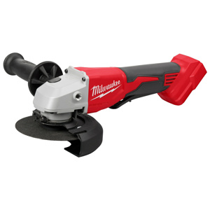 Milwaukee M18™ Cut-off Paddle Switch Grinders