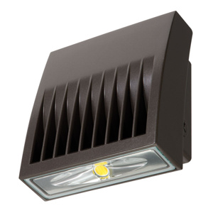 Cooper Lighting Solutions XTOR Crosstour Series Wallpacks LED 26 W 2710 lm