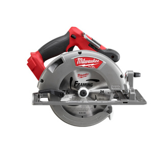 Milwaukee M18™ FUEL™ Circular Saws Cordless 7-1/4 in