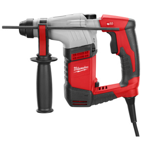 Milwaukee SDS PLUS Rotary Hammer Drill Kits