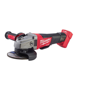 Milwaukee M18™ FUEL™ No-lock Paddle Switch Grinders