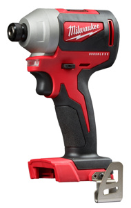 Milwaukee M18™ Compact Hex Impact Drivers 1/4 in Cordless