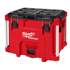 Milwaukee PACKOUT™ XL Tool Boxes