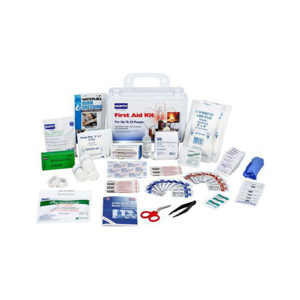 Honeywell North® First Aid Kits 25 Person