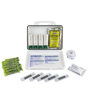 First Aid Only® Heat Stress First Aid Kits 26 Piece