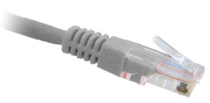 Cat5e Riser Patch Cords
