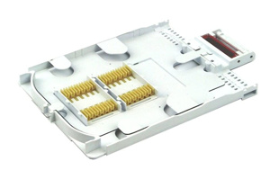 Commscope FOSC Series Fiber Splice Tray Kits