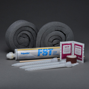 American Polywater FST™ Foam Duct Sealants