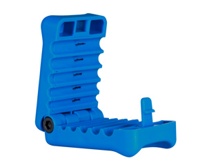 Jonard Tools Fiber Optic Mid Span Slitters 2.90 - 6.80 mm Blue Straight