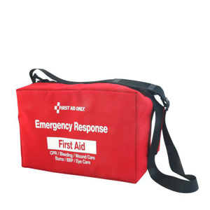 First Aid Only® First Responder Kits 235 Piece