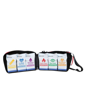First Aid Only® First Responder Kits